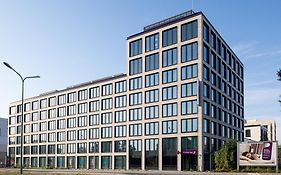 Premier Inn München City Schwabing